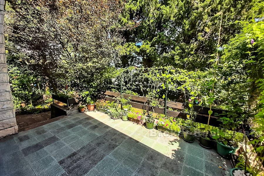 Île de Hvar, maison individuelle avec jardin