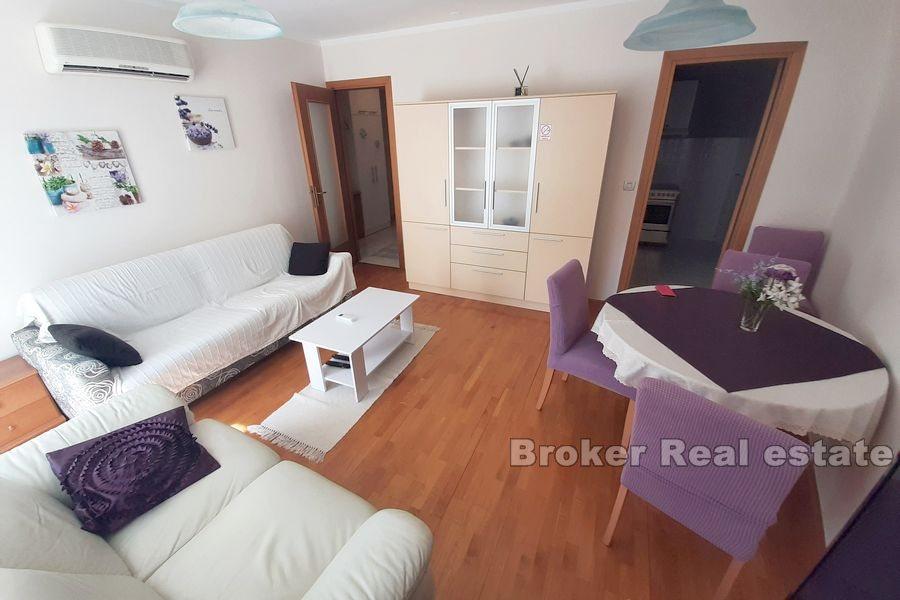 Split, Lovret, one bedroom apartment