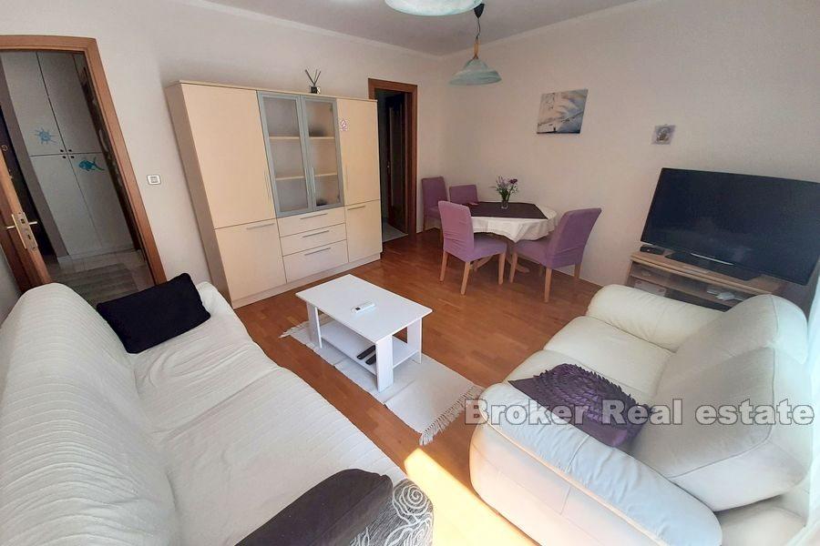 Split, Lovret, one bedroom apartment