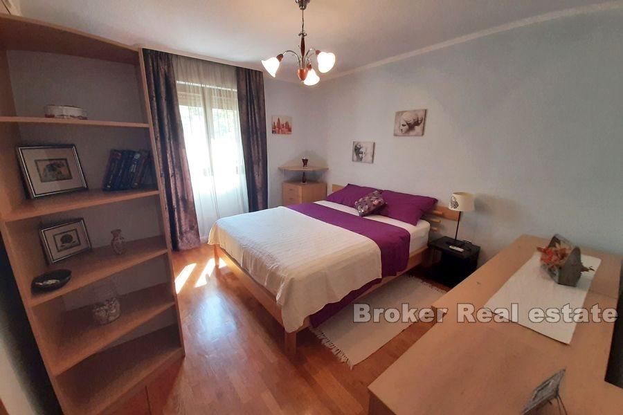 Split, Lovret, one bedroom apartment
