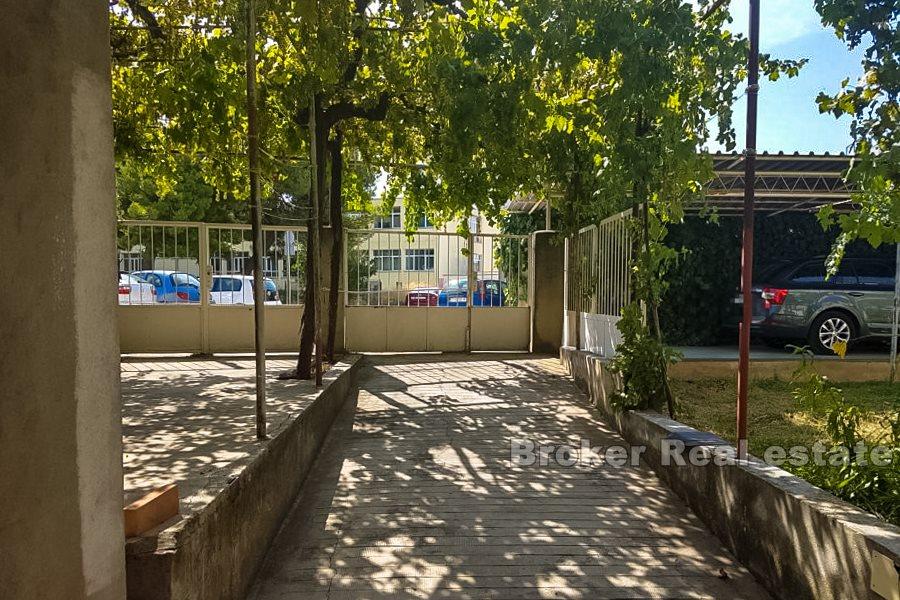 Split, Bol, tomannsbolig