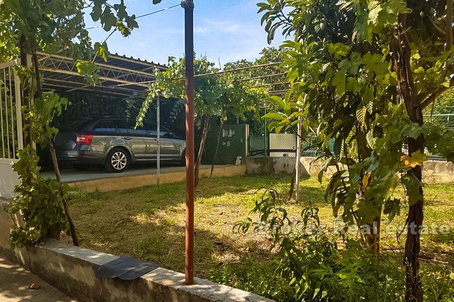 Split, Bol, tomannsbolig