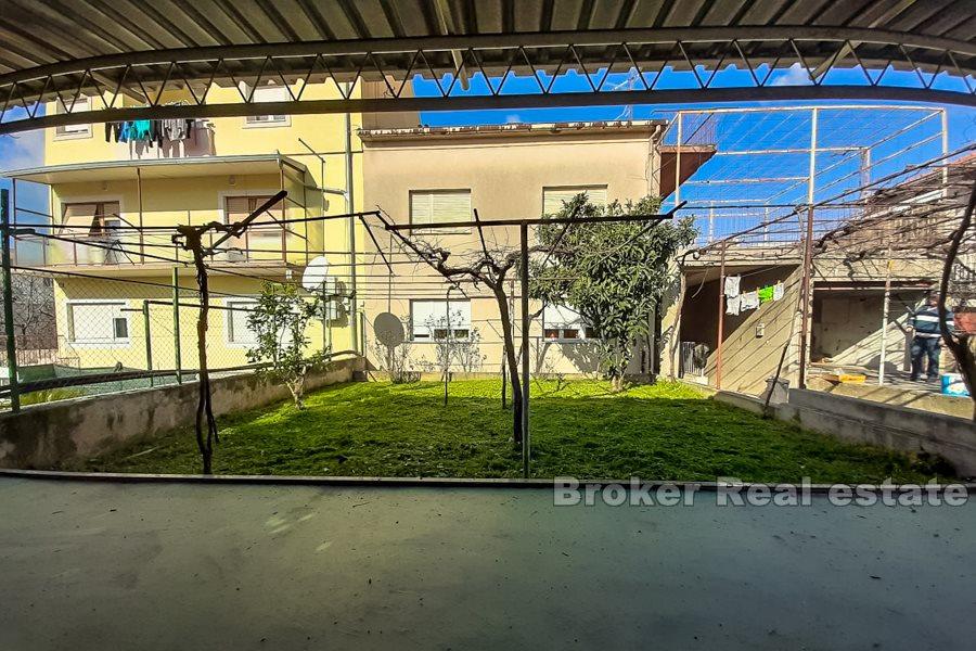 Split, Bol, casa bifamiliare