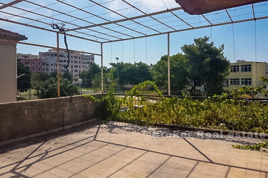 Split, Bol, tomannsbolig