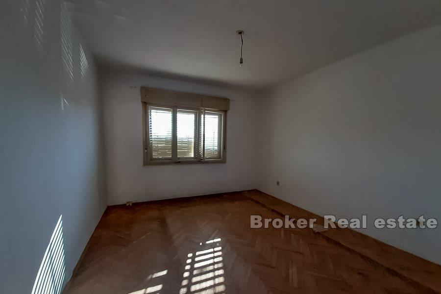 Split, Bol, tomannsbolig