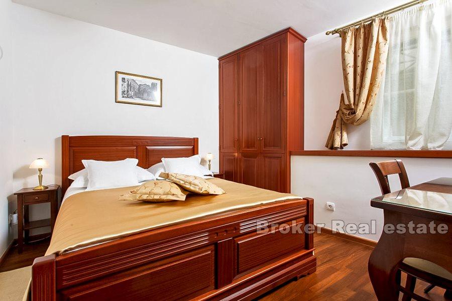 Split, Center, three bedrooms apartment