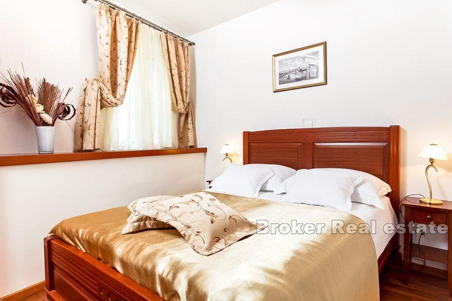 Split, Center, three bedrooms apartment