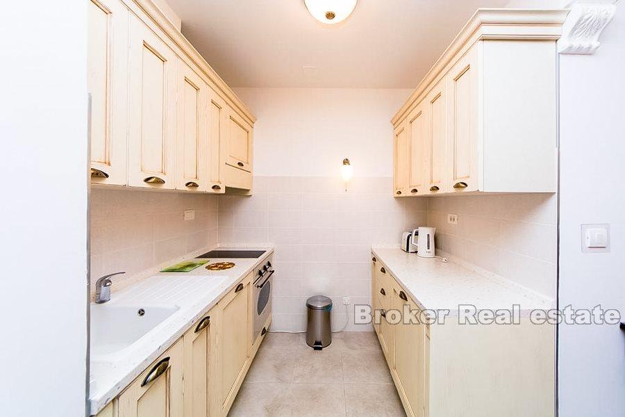 Split, Center, three bedrooms apartment