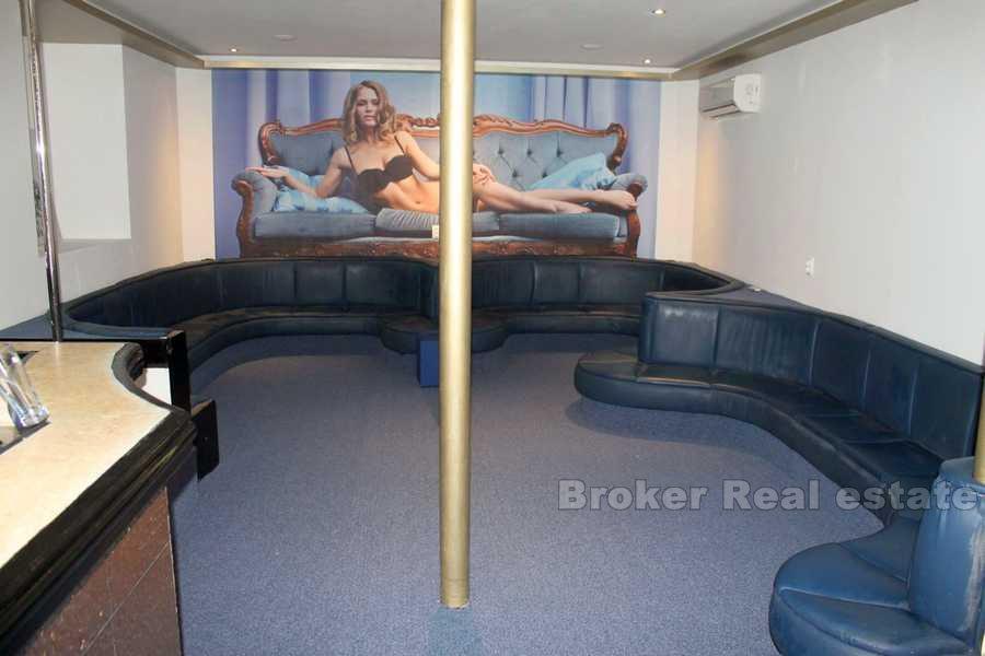 Split, centar, poslovni prostor