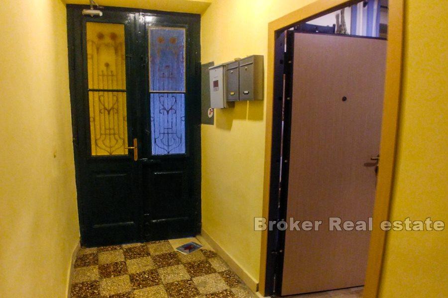 Split, Centre, espace d'affaires dans le centre