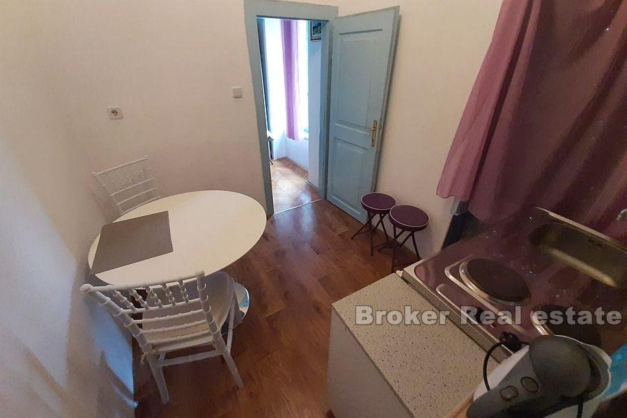 Centre de Split, espace commercial de 50m2