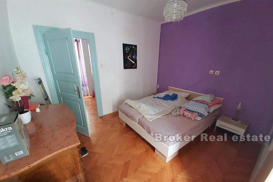 Centre de Split, espace commercial de 50m2