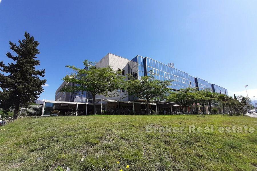 Split, Poljud, espace bureau de 105 m2