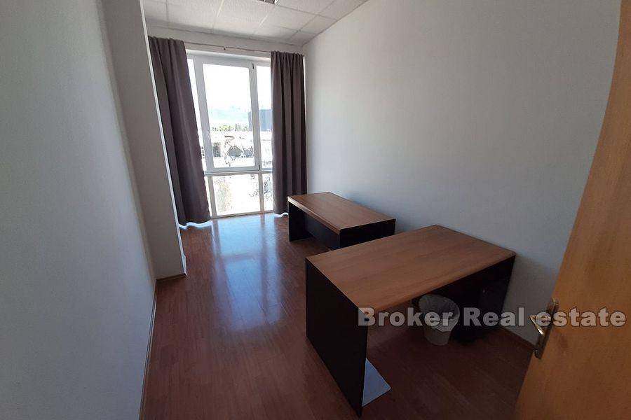 Split, Poljud, kancelářské prostory 105 m2