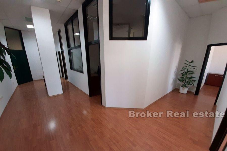 Split, Poljud, Bürofläche von 105 m2