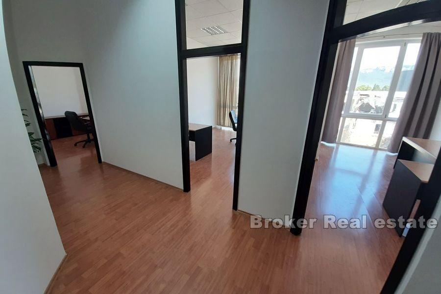Split, Poljud, Bürofläche von 105 m2