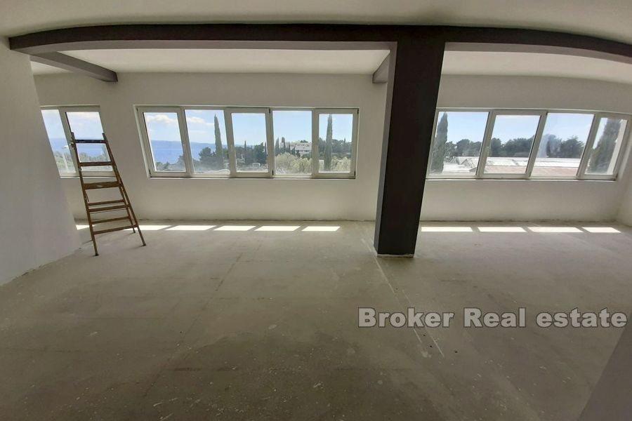 Spalato, spazio commerciale in affitto