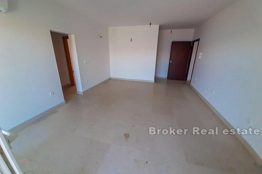 Otok Čiovo, dvosobni apartman s pogledom na more