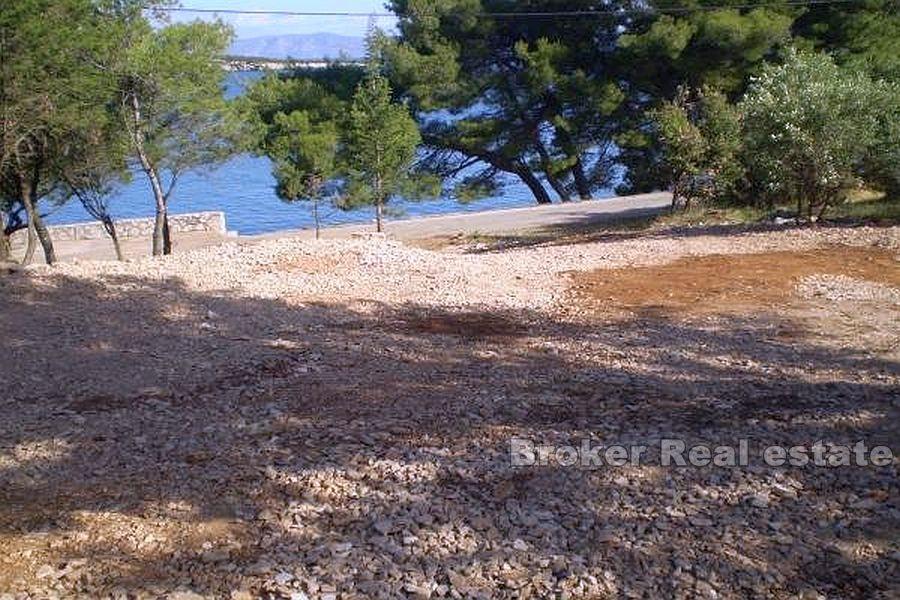 Isola di Hvar, terreno edificabile eccellente