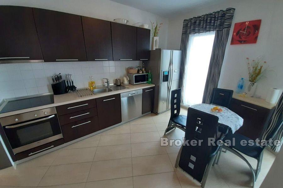 Island of Ciovo, elegant two bedrooms apartment