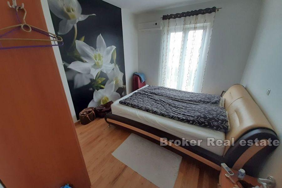 Island of Ciovo, elegant two bedrooms apartment