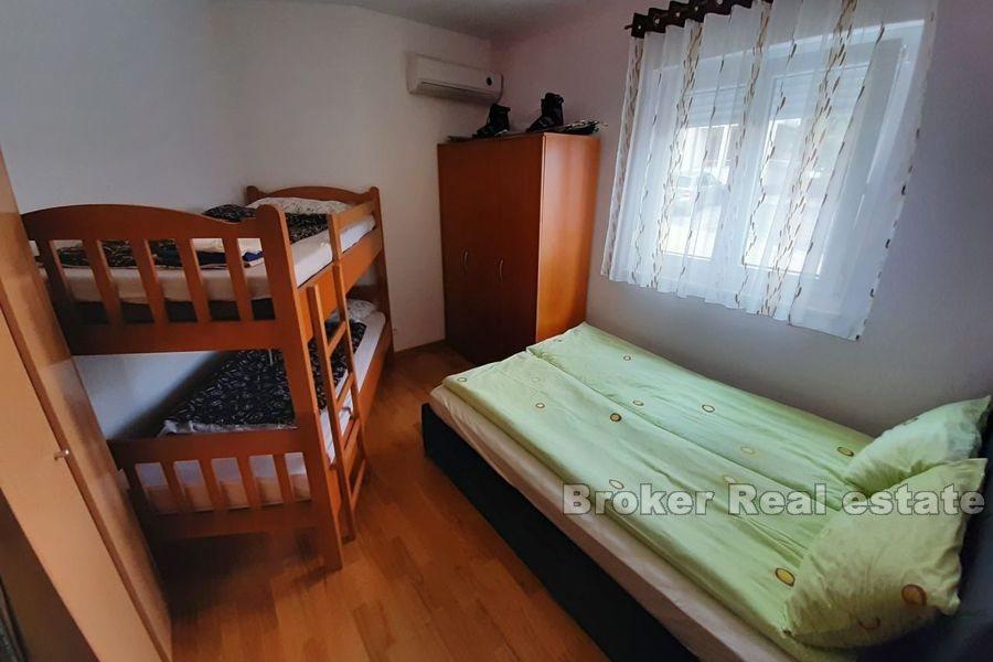 Island of Ciovo, elegant two bedrooms apartment