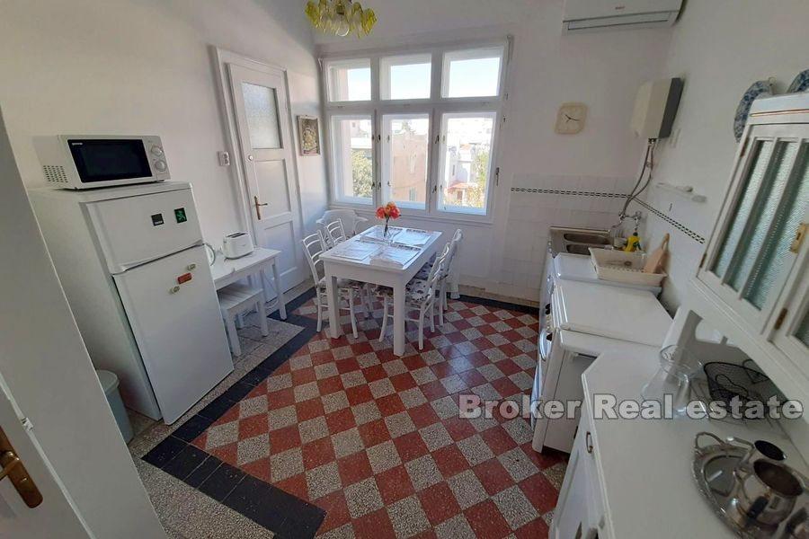 Split, élégant appartement de deux chambres