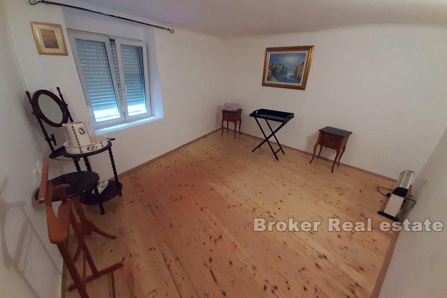 Split centrum - Jednoložnicový apartmán ve Varosu