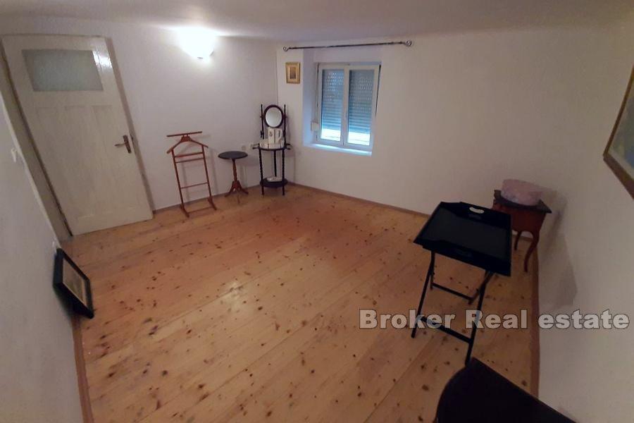 Split centrum - Jednoložnicový apartmán ve Varosu