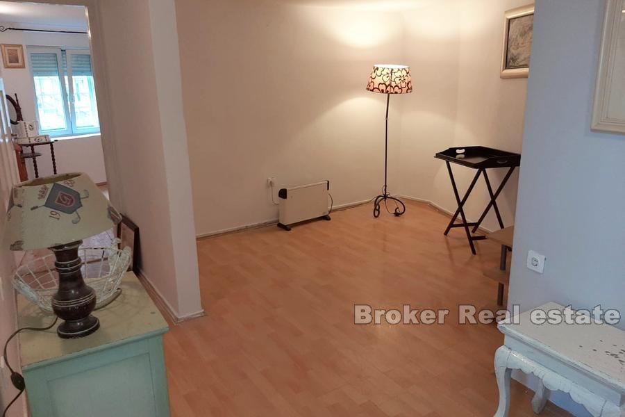 Split centrum - Jednoložnicový apartmán ve Varosu