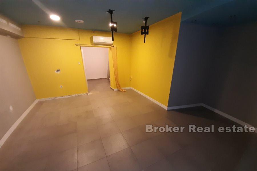 Centrum Splitu - Powierzchnia biznesowa o łącznej powierzchni 33 m2