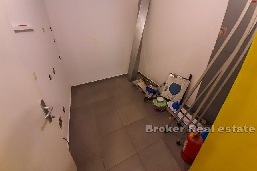 Centrum Splitu - Powierzchnia biznesowa o łącznej powierzchni 33 m2