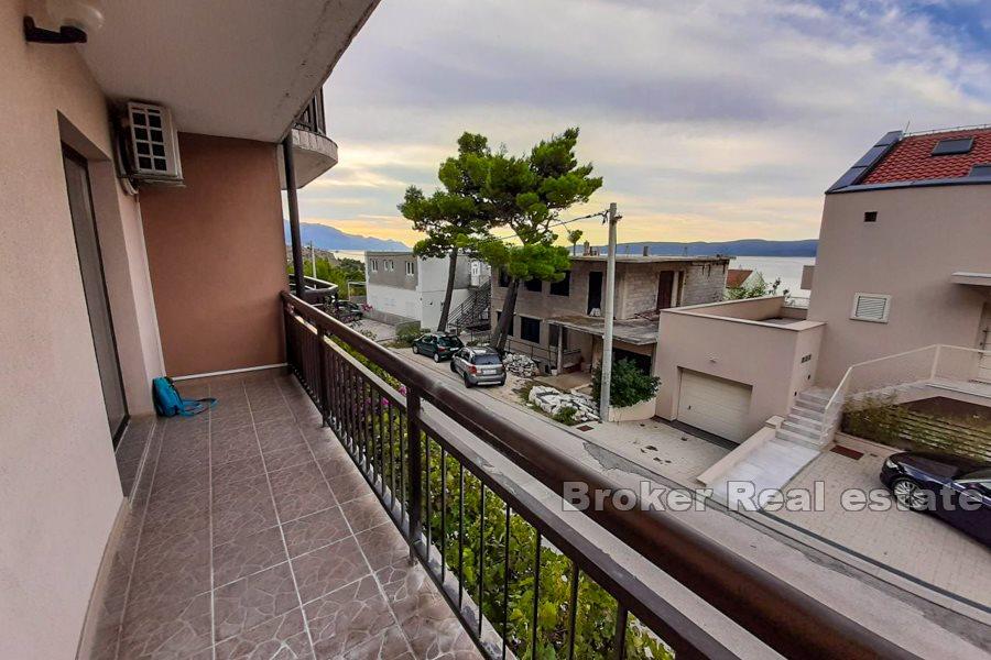 Omis - Mieszkanie z jedną sypialnią, 42 m2