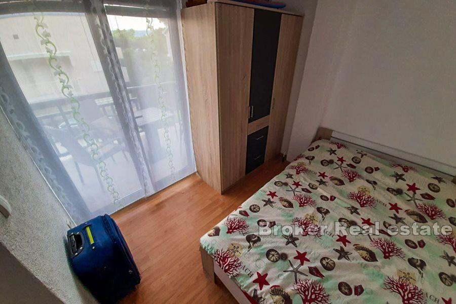 Omis - Mieszkanie z jedną sypialnią, 42 m2