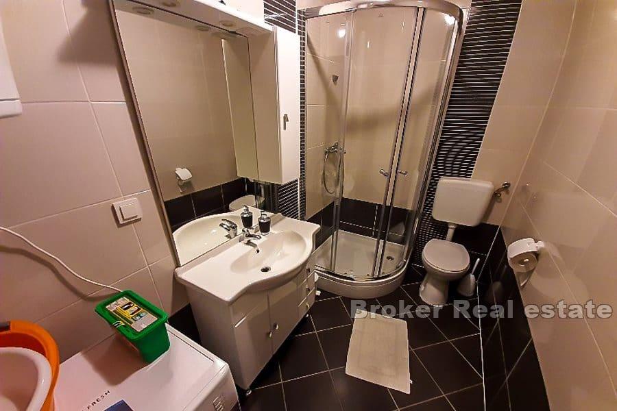 Омиш Ривьера, две спальни квартира