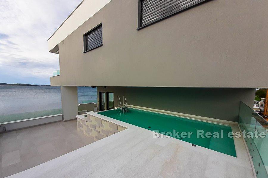 Zadar - Deux appartements de luxe, front de mer