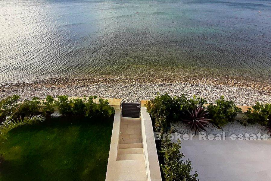 Zadar - Deux appartements de luxe, front de mer