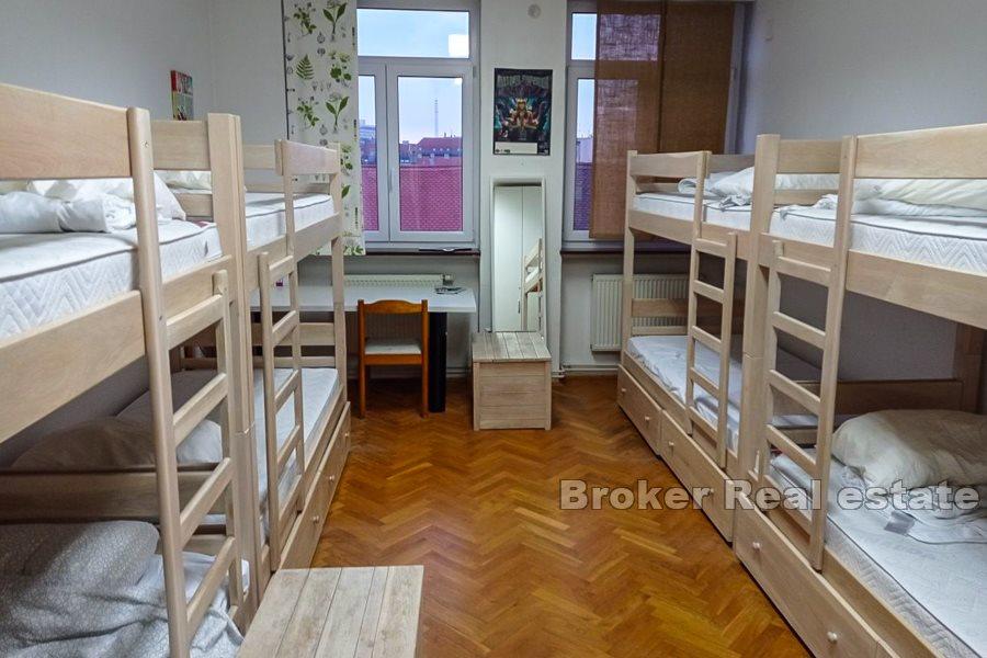 Zagabria - Spazio commerciale in centro