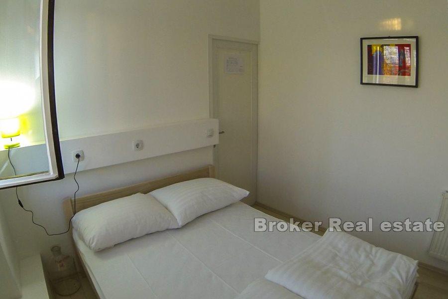 Záhřeb - obchodní prostor v centru