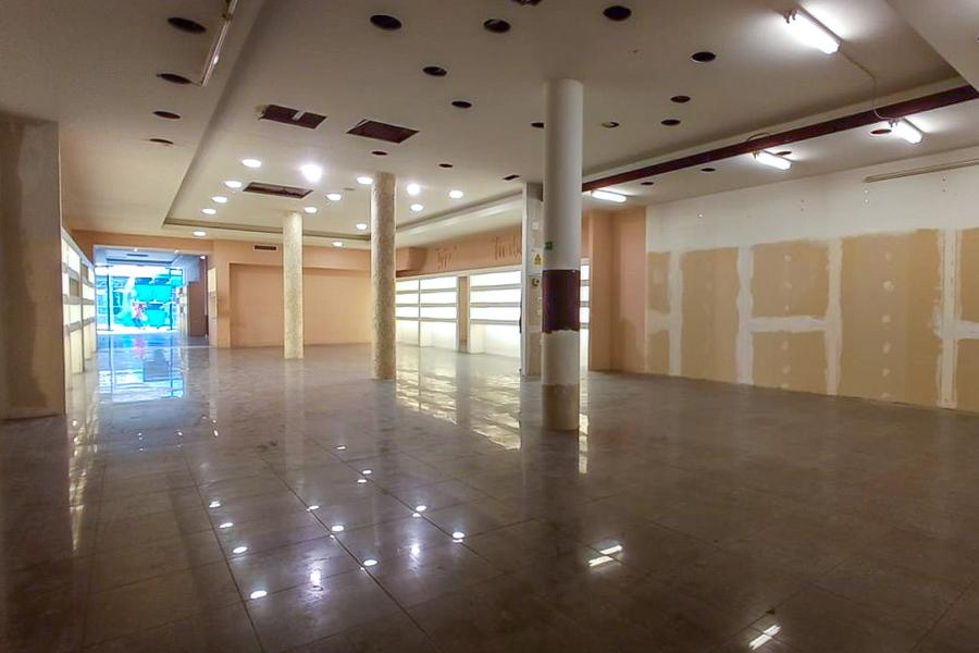 Zagreb - Affärslokaler i hjärtat av Zagreb