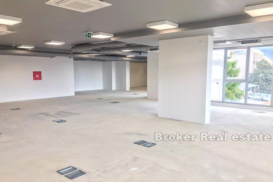 Split, Mertojak - Locaux commerciaux