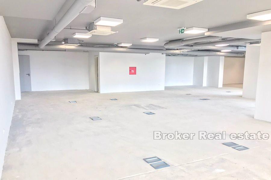 Split, Mertojak - Locaux commerciaux