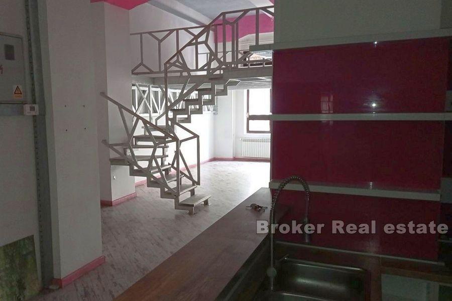 Zagreb, business space of 120 m2