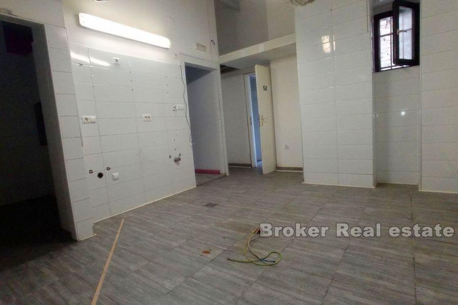 Zagreb, business space of 120 m2