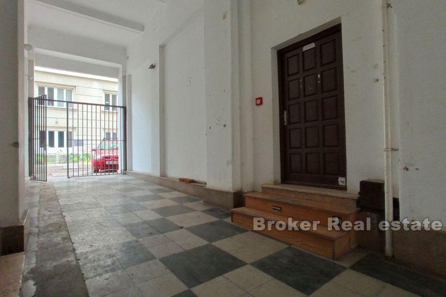 Zagreb, business space of 120 m2