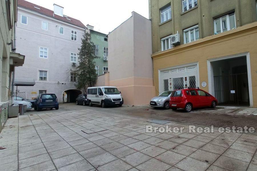 Zagreb, business space of 120 m2