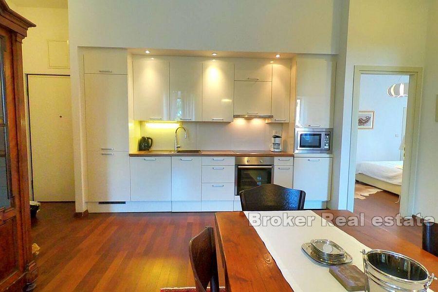 Isola di Hvar - Elegante appartamento con due camere da letto