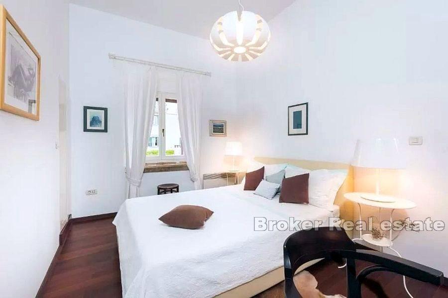 Isola di Hvar - Elegante appartamento con due camere da letto