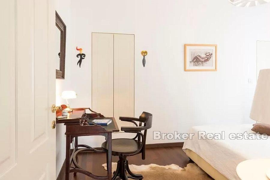 Isola di Hvar - Elegante appartamento con due camere da letto