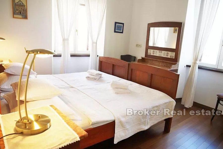 Isola di Hvar - Elegante appartamento con due camere da letto